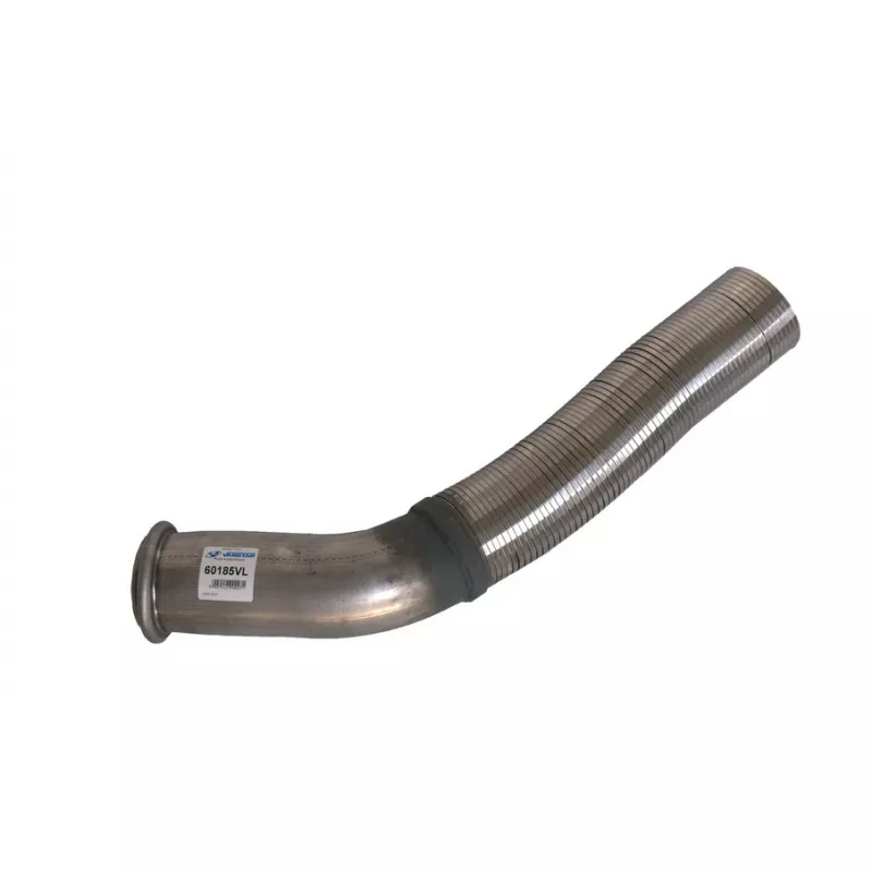 Tuyau d'échappement VANSTAR 60185VL