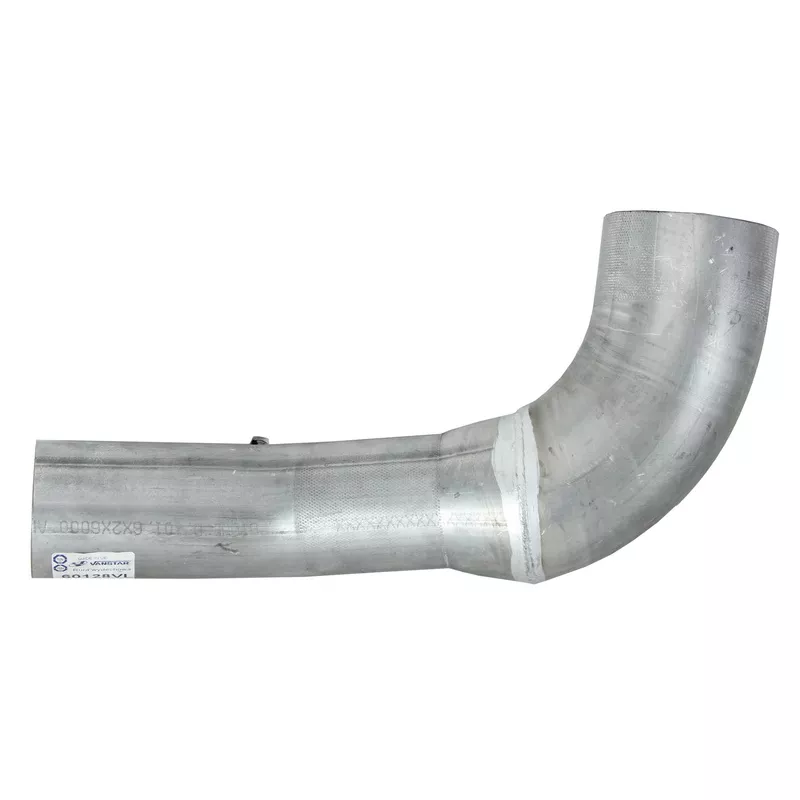 Tuyau d'échappement VANSTAR 60128VL
