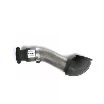 Tuyau d'échappement VANSTAR