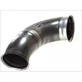 Tuyau d'échappement VANSTAR