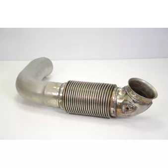 Tuyau d'échappement VANSTAR