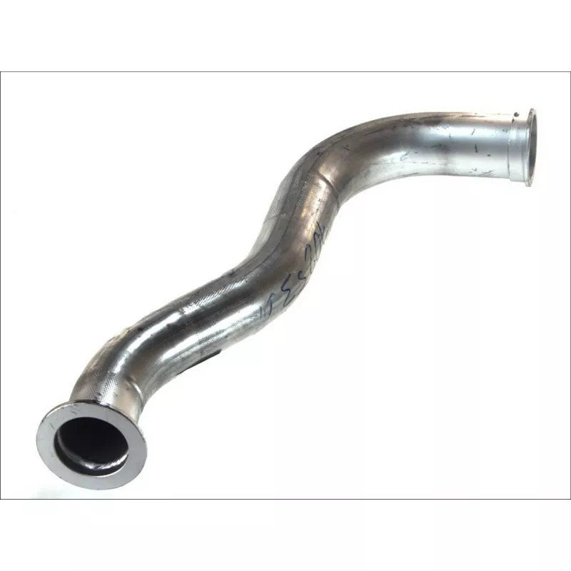 Tuyau d'échappement VANSTAR 70253DF