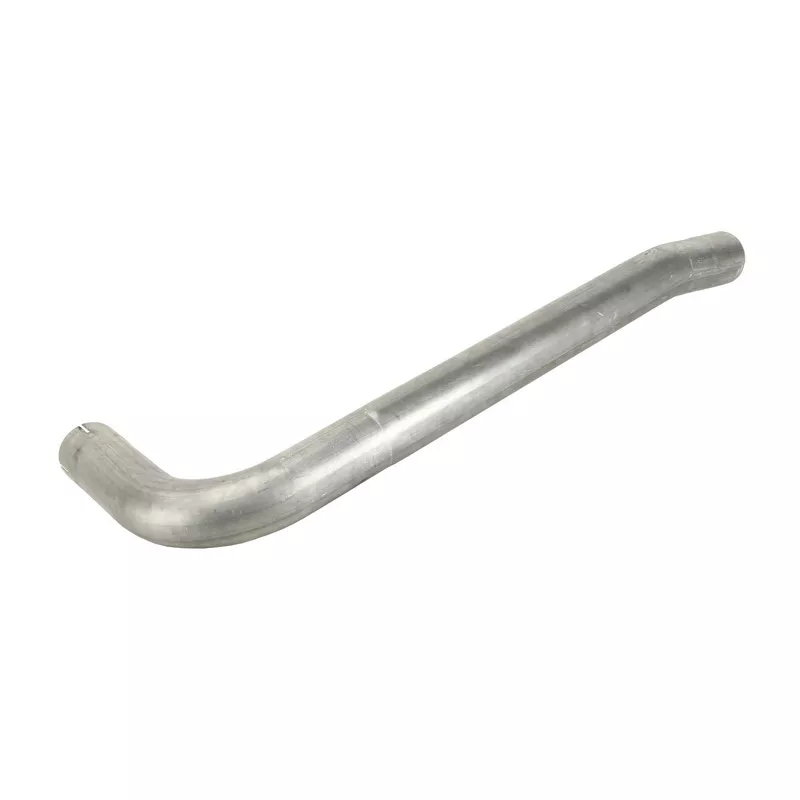 Tuyau d'échappement VANSTAR 71249DF