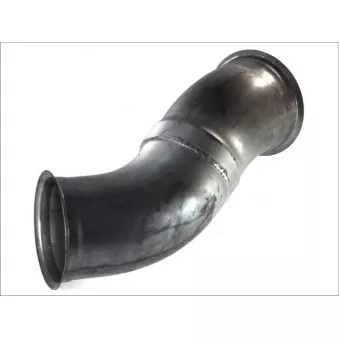 Tuyau d'échappement VANSTAR