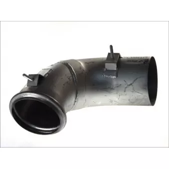 Tuyau d'échappement VANSTAR