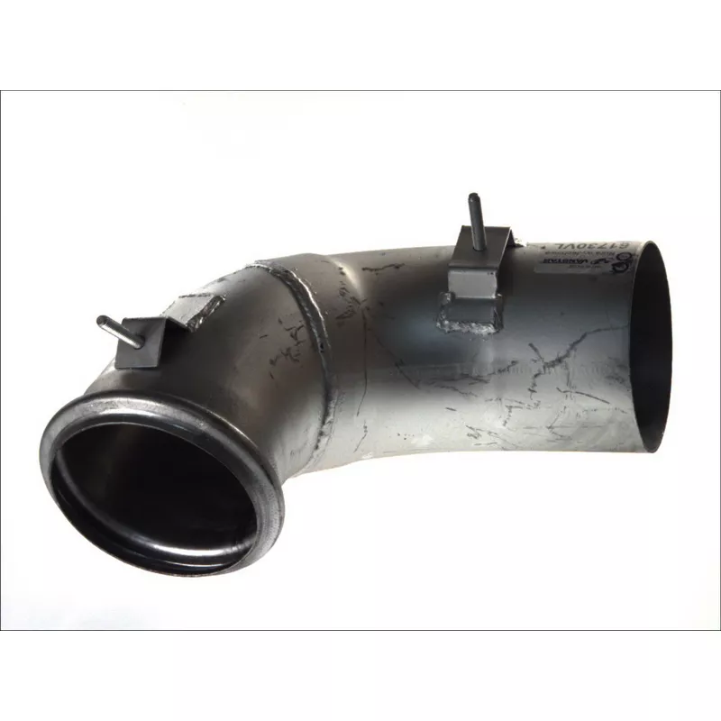 Tuyau d'échappement VANSTAR 61730VL