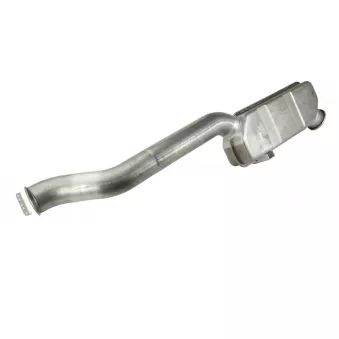 Silencieux central VANSTAR 10718SC