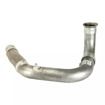 Tuyau d'échappement VANSTAR