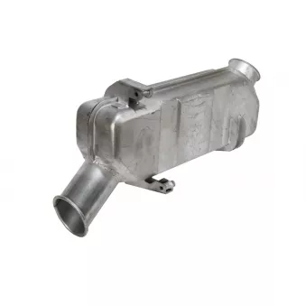 Pot de détente/silencieux arrière VANSTAR