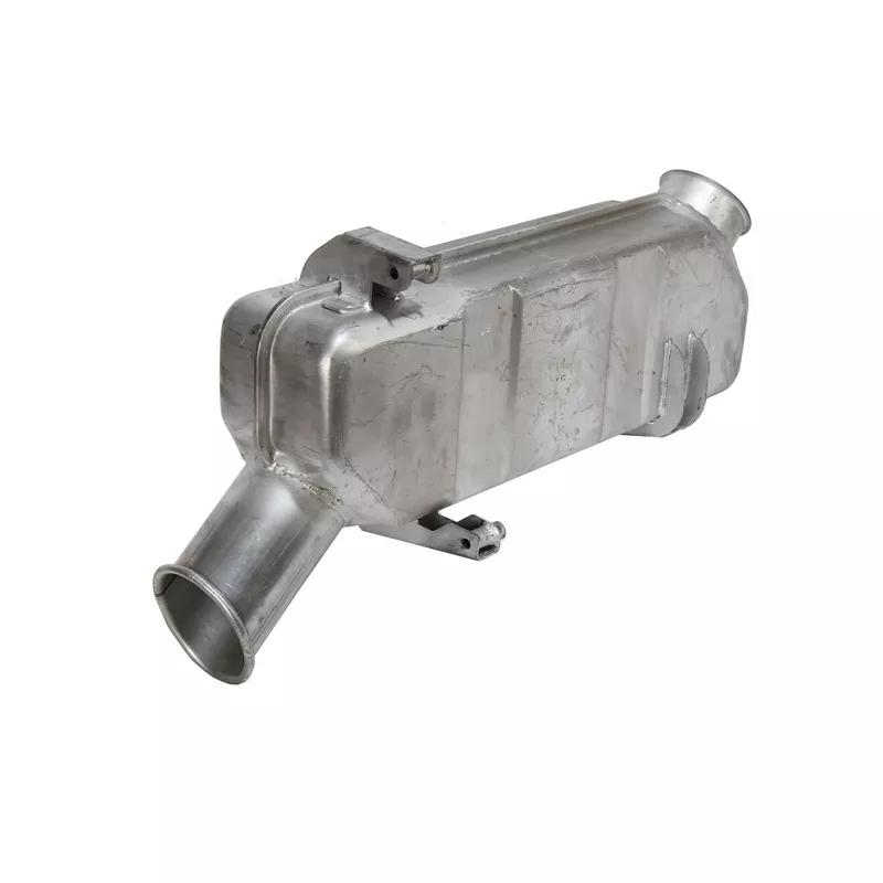 Pot de détente/silencieux arrière VANSTAR 10725SC