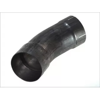 Tuyau d'échappement VANSTAR 23253MB