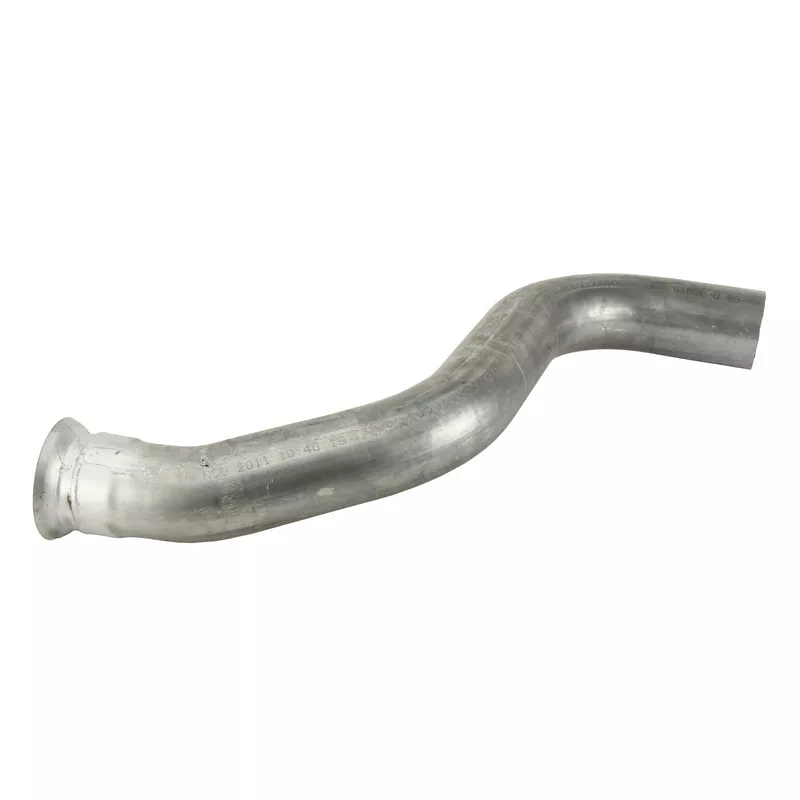 Tuyau d'échappement VANSTAR 23140MB