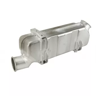 Pot de détente/silencieux arrière VANSTAR 10727SC