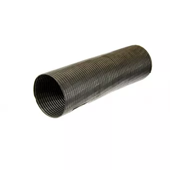 Amortisseur de vibrations d'échappement VANSTAR 30133MN INOX