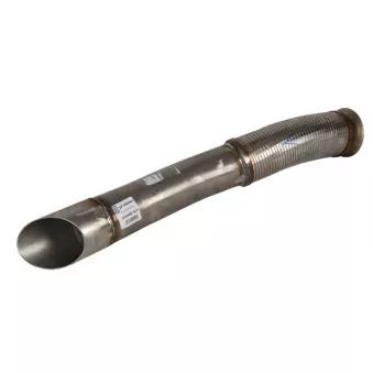 Amortisseur de vibrations d'échappement VANSTAR