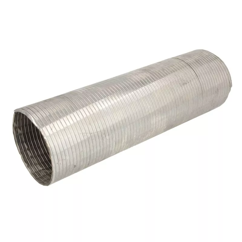 Amortisseur de vibrations d'échappement VANSTAR 60131VL INOX