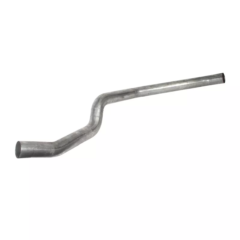 Tuyau d'échappement VANSTAR 30163MN