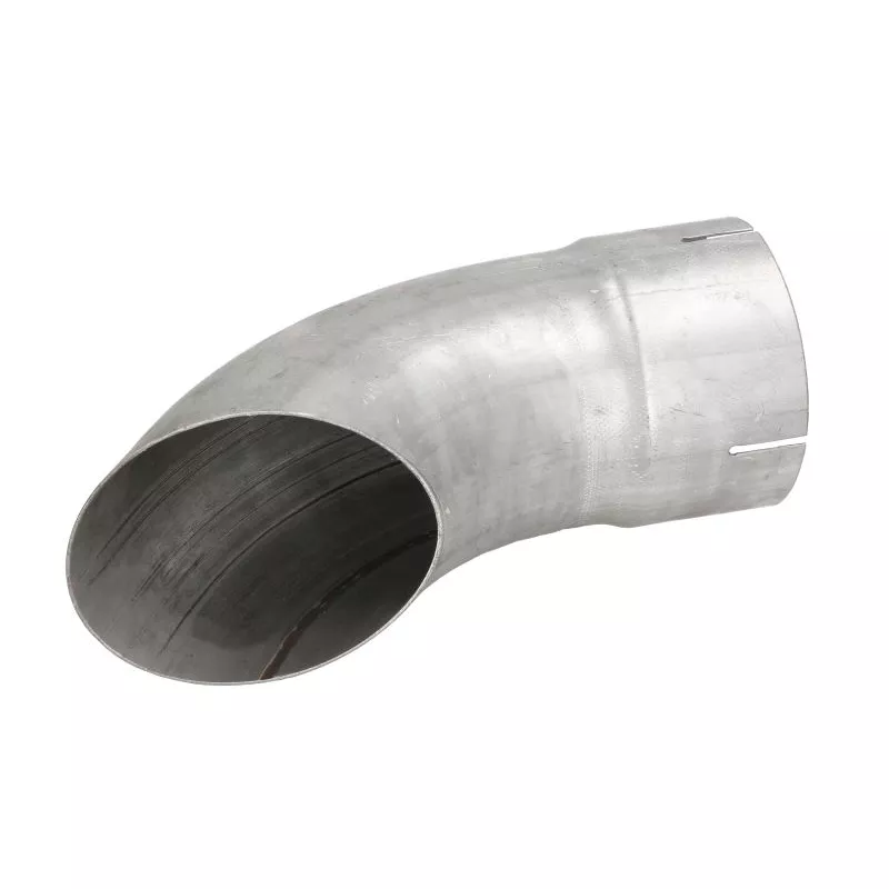 Tuyau d'échappement VANSTAR 23760MB