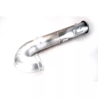 Tuyau d'échappement VANSTAR 70788DF