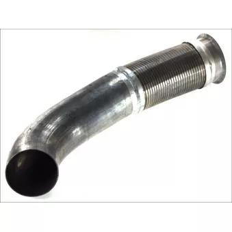 Tuyau d'échappement VANSTAR