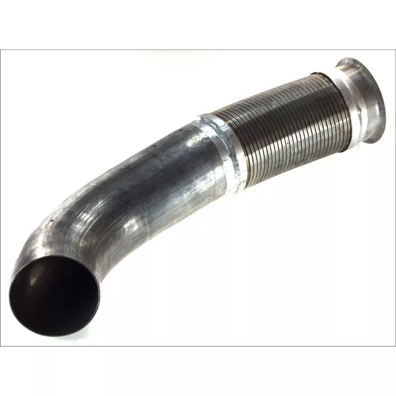 Tuyau d'échappement VANSTAR 23275MB