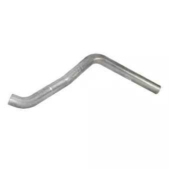 Tuyau d'échappement VANSTAR