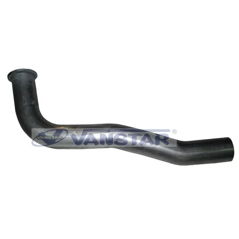 Tuyau d'échappement VANSTAR 71133DF