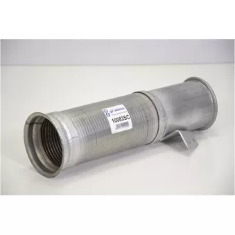 Tuyau d'échappement VANSTAR