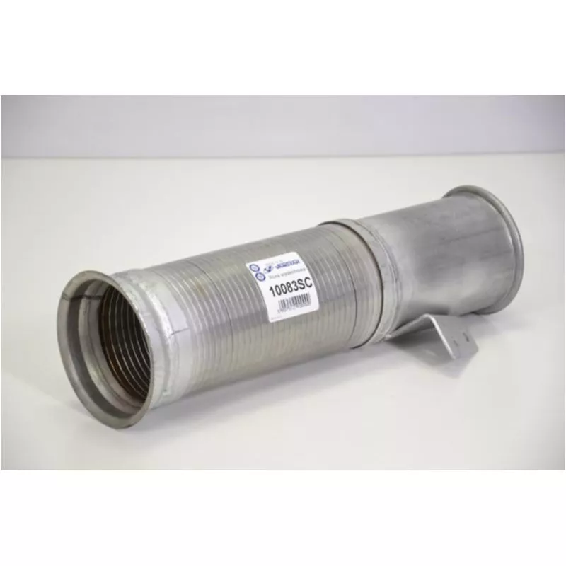 Tuyau d'échappement VANSTAR 10083SC