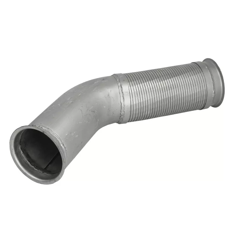 Tuyau flexible, échappement VANSTAR 10279SC