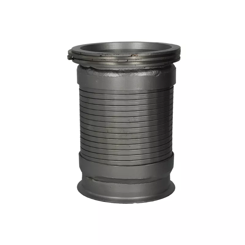 Amortisseur de vibrations d'échappement VANSTAR 10239SC LOW COST Z