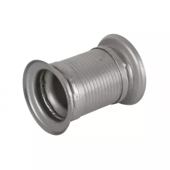 Pièces d'assemblage d'échappement VANSTAR