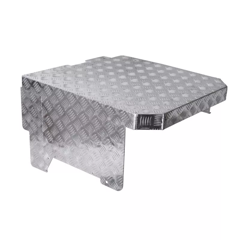 Tole anti-thermique VANSTAR 10002SC