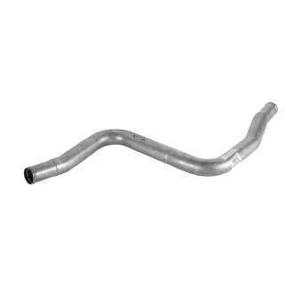 Tuyauterie du réfrigérant VANSTAR