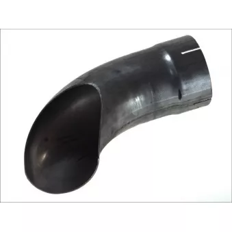 Tuyau d'échappement VANSTAR