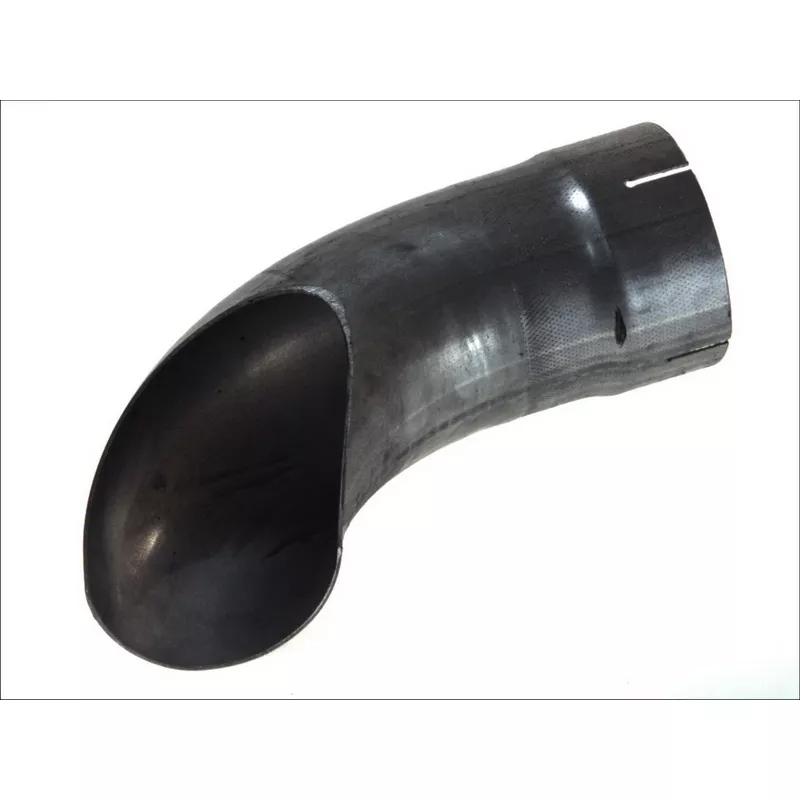 Tuyau d'échappement VANSTAR 31723MN