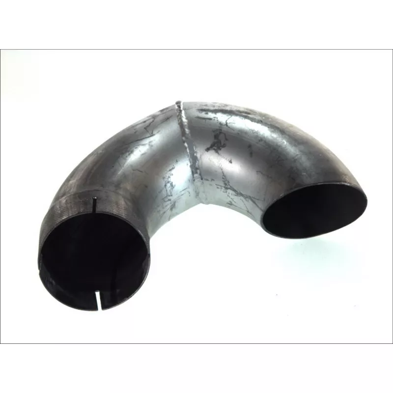 Tuyau d'échappement VANSTAR 70757DF