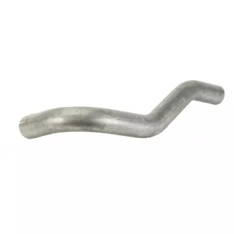 Tuyau d'échappement VANSTAR 71246DF