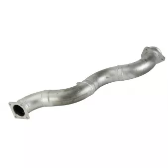 Tuyau d'échappement VANSTAR