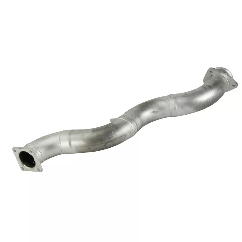 Tuyau d'échappement VANSTAR 30152MN