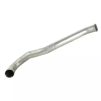 Tuyau d'échappement VANSTAR 71719DF