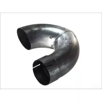 Tuyau d'échappement VANSTAR