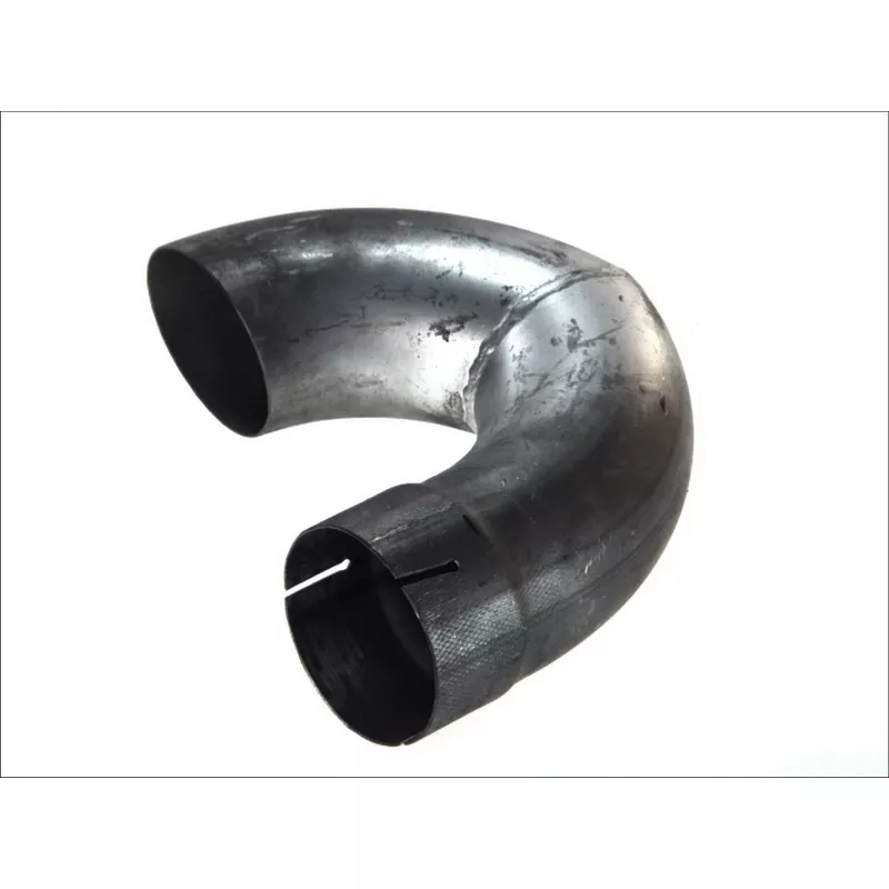 Tuyau d'échappement VANSTAR 70724DF