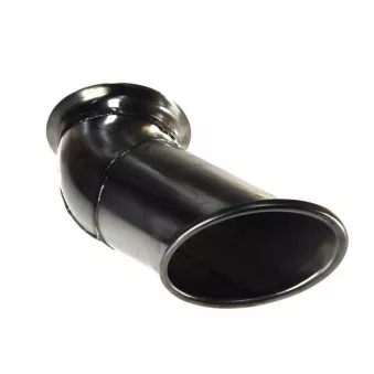 Tuyau d'échappement VANSTAR