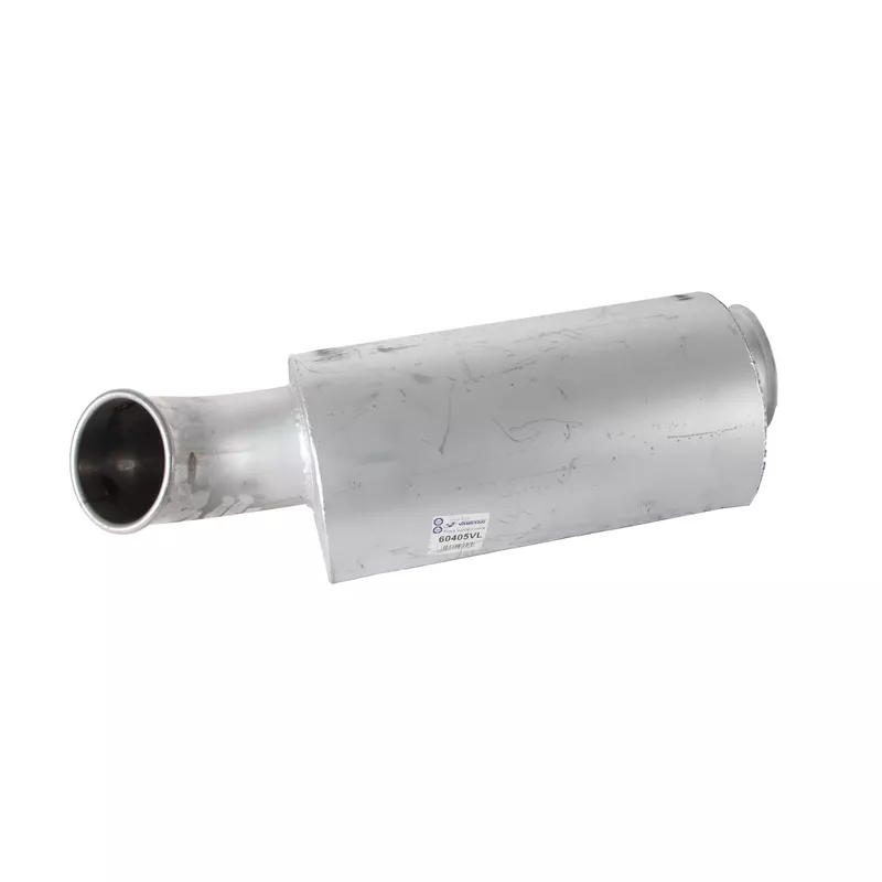 Pot de détente/silencieux arrière VANSTAR 60405VL