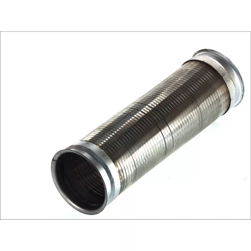 Tuyau d'échappement VANSTAR 10084SC