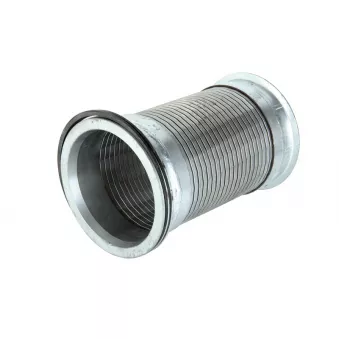 Tuyau d'échappement VANSTAR