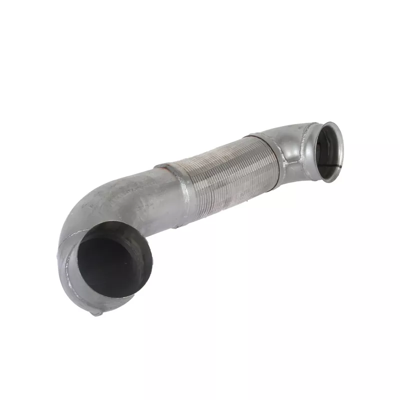 Tuyau d'échappement VANSTAR 23125MB