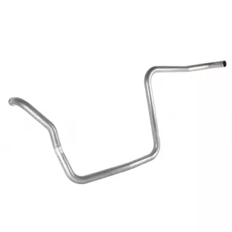 Tuyauterie du réfrigérant VANSTAR