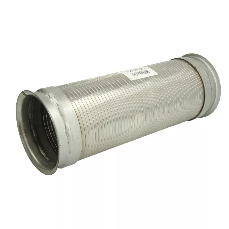 Tuyau flexible, échappement VANSTAR 10085SC